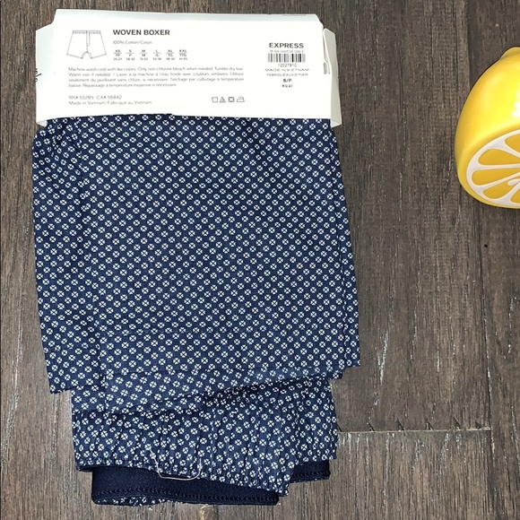 Express Boxer - Picture 3 of 3